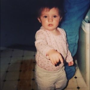 Meet your Posher, Tara